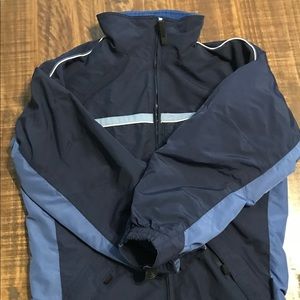 Men’s Small Columbia Convert Jacket